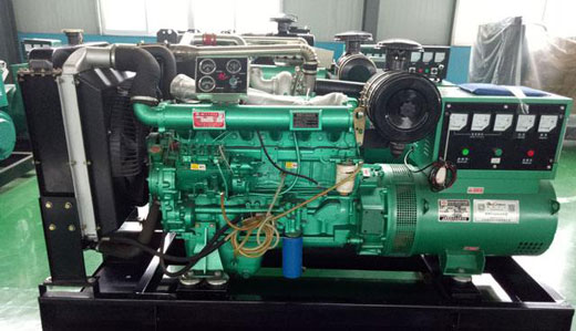 仙居发电机不发电的原因 仙居发电机不发电的原因