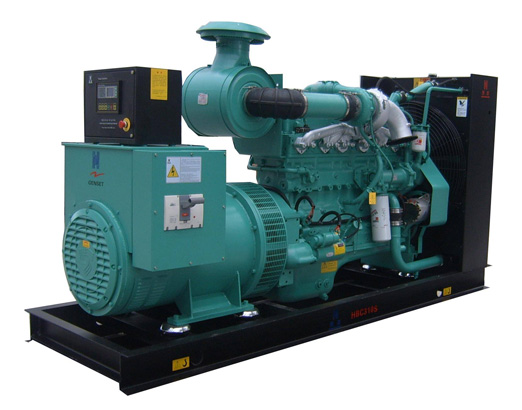 仙居柴油发电机 仙居柴油发电机