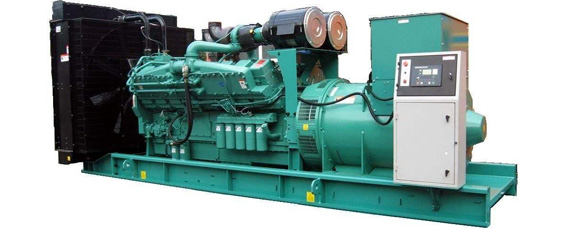 仙居柴油发电机 仙居柴油发电机