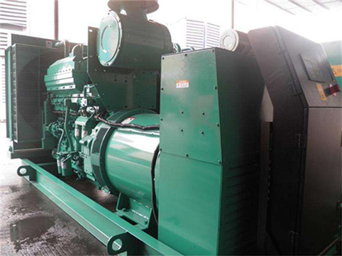 仙居柴油发电机 仙居柴油发电机