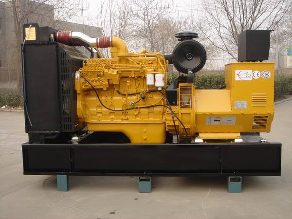 仙居发电机出租
