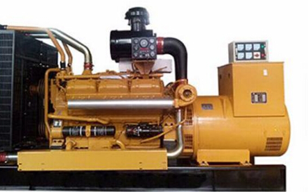 仙居发电机出租