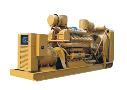 仙居发电机出租