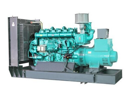 仙居发电机出租