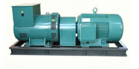 仙居发电机出租